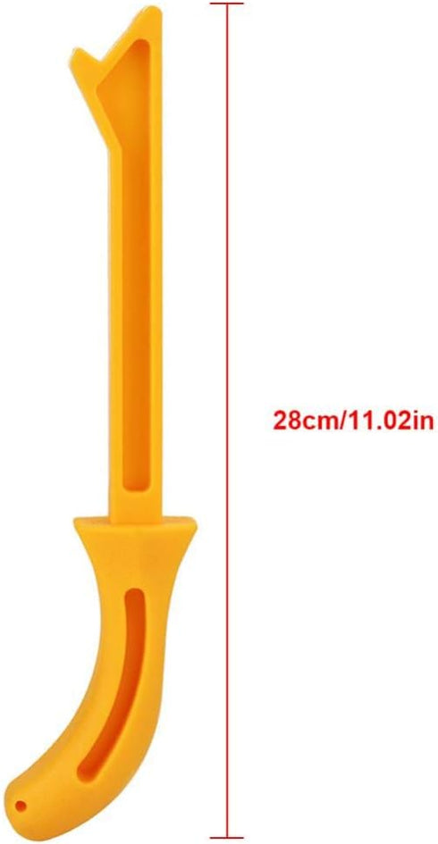 FTVOGUE Woodworking Push Stick Set, Carpentry Accessories for Table Saw, Band Saw, Circular Saw