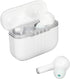 Language Translator Earbuds, Noise Canceling Bluetooth Device, 84 Languages, 5 Modes Translator Headset with Charging