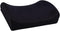 Garneck Ergonomic Memory Backrest Lumbar Pillow for Office Study Driving Thickened Back