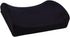 Garneck Ergonomic Memory Backrest Lumbar Pillow for Office Study Driving Thickened Back