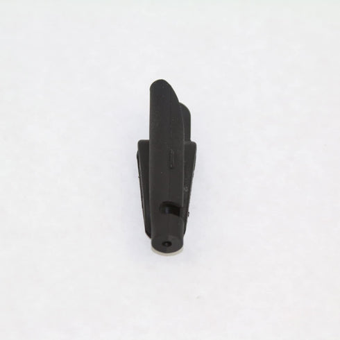 FastCap 02136 Pocket Clip - Wide Mouth Woodworking Sharpie Holster, Black
