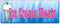 SignMission 48" ICE Cream Floats Decal Sticker Cones Sundae soda Banana Split