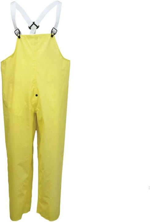 Safety Fly Tuff Wear Bib Trouser for Ultimate Protection