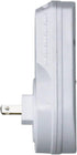 Natural Digital Gas Detector, Home Gas Alarm, High Sensitivity LPG LNG Coal Leak Detection Monitor Sensor