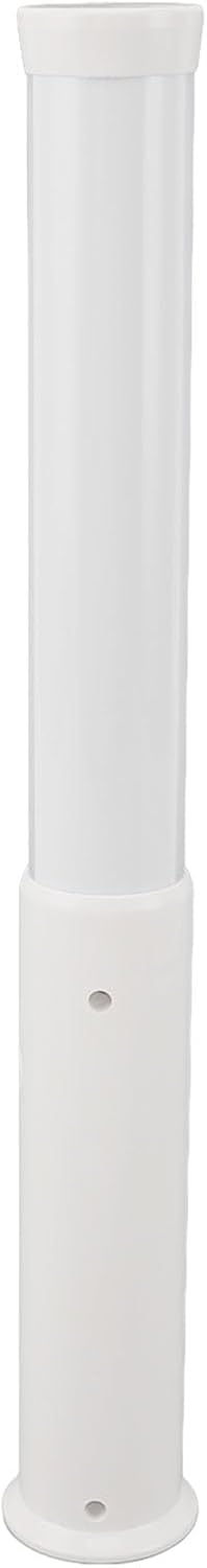3 Keenso Night Light with Motion Sensor, Creative Rechargeable Light with Color Temperatures for Bedside Tables
