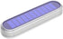 Mailbox (4 Pack) YiLaie Solar Step Lights Outdoor Waterproof, Warm White Solar Stair Lights Outdoor Solar Powered