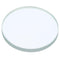 PATIKIL 8" Focal Length Double Concave Lens, 50mm Diameter Glass Optically Polished for Physics Experiment