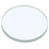PATIKIL 8" Focal Length Double Concave Lens, 50mm Diameter Glass Optically Polished for Physics Experiment
