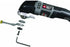 Arbor Adapter Compatible for Dewalt Black and Decket Oscillating Tool Saw