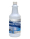 3480 Squeegee Concentrated Non-Streak Window Cleaning Solution - 32oz for Professionals and Homeowners