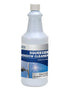 3480 Squeegee Concentrated Non-Streak Window Cleaning Solution - 32oz for Professionals and Homeowners