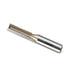 JGZUI Set 1/2" 0.28inch,Straight Router Bit for Woodworking, Shank,Slotted Diameter Flush Trim Bits, Professional