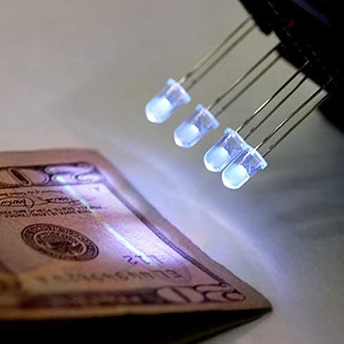 Electronics123.com, Inc. LED - Ultraviolet