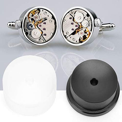 Close Mainspring Barrel Tool for Closing Mainspring Barrel Covers, Watch Clockwork Repair Tools