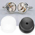 Close Mainspring Barrel Tool for Closing Mainspring Barrel Covers, Watch Clockwork Repair Tools