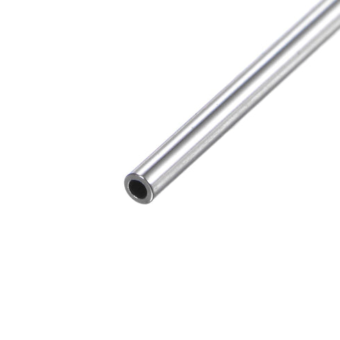 30pcs 21Gauge Stainless Steel Dispensing Needles, 1" Blunt Tips Luer Lock for Thick Liquids