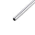 30pcs 21Gauge Stainless Steel Dispensing Needles, 1" Blunt Tips Luer Lock for Thick Liquids