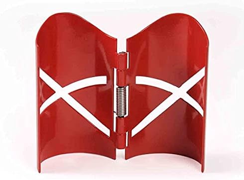 Mercer Industries 730040 Pipe Marking & Cutting Guide, 2 7/8"