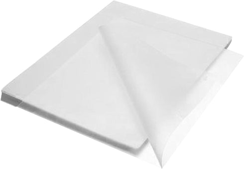 Qty 500 Small Index Card 3 x 5 Laminating Sleeves Hot Laminator Pouches 5 Mil