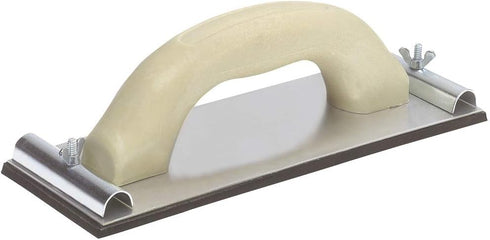 Warner Heavy-Duty Hand Drywall Sander, 229 by Warner Manufacturing