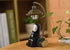 No Face Lamp, Night Light for Children, Toy Home Decor