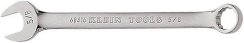 Klein Tools Combination Wrench 68416, 5/8-Inch