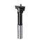 uxcell Brad Point Drill Bits for Wood, 20mm x 70mm HSS, Forward Turning Drilling Tool for Woodworking Carpentry