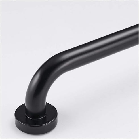 ZEELYDE Shower Handle,Shower Grab Bar,Grab Bars Handle Safety Support Hand Rails, Bathroom Shower Grab Bar Home Care