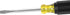 Klein Tools 85442 2-Piece Screwdriver Set, Made in USA, Cushion Grip, Heat Treated, #2 Phillips and 1/4 Keystone
