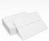 LUXPaper A7 Invitation Envelopes, Peel & Press, 5 1/4" x 7 1/4", Bright White, 50 Qty