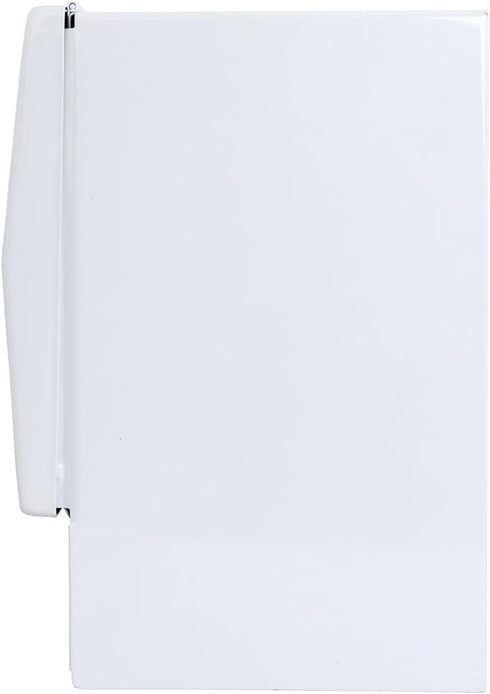 101 Frost Paper Towel Dispenser, White