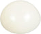National Hardware N213-579 337 Wall Door Stops, 2 Piece, Almond