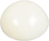 National Hardware N213-579 337 Wall Door Stops, 2 Piece, Almond