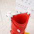 Makeup Brush Holder, Pen Holder for Desk Cute for Birthday Party Supplies Present for Home Decoration by Hannahcos