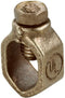 Halex 93592 5/8-Inch Ground Rod Clamp by Halex