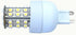G9 Bulb 6000-7000K 36 100-240V 135 HQRP LED ool White LEDs Lumen for Restaurants, Houses, Villas, Hotels, Cafes