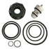 RN46-RK Rebuilt Kit, RN46-1 O-Ring Kit and TVA6 Trigger Valve for RN46 Roofing Nailer