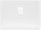 JAM PAPER Plastic Expansion Envelopes, Index Size, 12/Pack, Clear