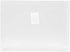 JAM PAPER Plastic Expansion Envelopes, Index Size, 12/Pack, Clear