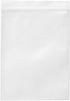 L-BOST 4 x 6-inch 2Mil Clear Reclosable Poly Storage Bags - Pack of 100 for Candy Cookies Cards