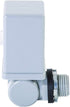 TORK ZSS124 Electronic Photocontrol Stem & Swivel-Advanced LongLife ZeroCross-Instant Response-8A LED Rated, 1 Count