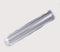 Globe Scientific 110410i Test Tube, 5 mL, PS, 12 mm x 75 mm Size, Pack of 1000