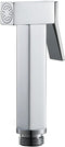 VNFOCRQJH Handheld Bidet Sprayer for Toilet Brass Baby Cloth Diaper Sprayer Square Toilet