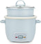 Generic Rice Cooker and Food Steamer, 4-Cup Cooked, 2-Cup Uncooked, Nonstick Ceramic, Pop-Up