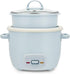 Generic Rice Cooker and Food Steamer, 4-Cup Cooked, 2-Cup Uncooked, Nonstick Ceramic, Pop-Up