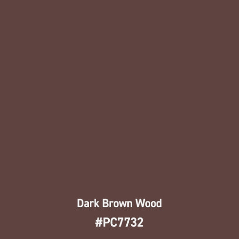 ROBERTS Repair Putty for Wood, Laminate, Vinyl - Dark Brown (3 oz.)