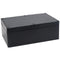 Watertight Junction Box, IP67 Waterproof Project Box Durable ABS Plastic Electronic Enclosure Case for DIY Electrical