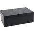 Watertight Junction Box, IP67 Waterproof Project Box Durable ABS Plastic Electronic Enclosure Case for DIY Electrical