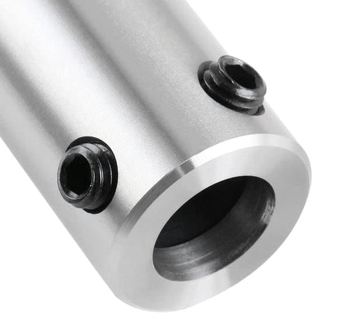 Accusize Industrial Tools 4"/100mm Extension - 3/4" Weldon Shank Annular Cutter, Weldon Adapter, 0519-0100