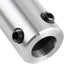 Accusize Industrial Tools 4"/100mm Extension - 3/4" Weldon Shank Annular Cutter, Weldon Adapter, 0519-0100